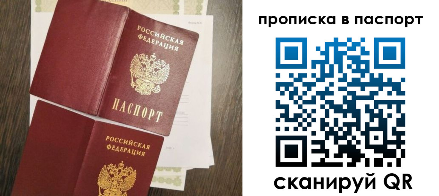 прописка гарантия в Волгореченске